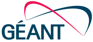 GEANT logo