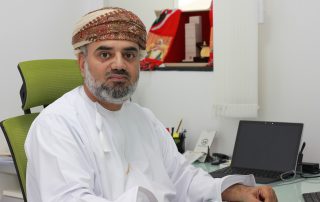 OMREN has launched Domain Hosting Service