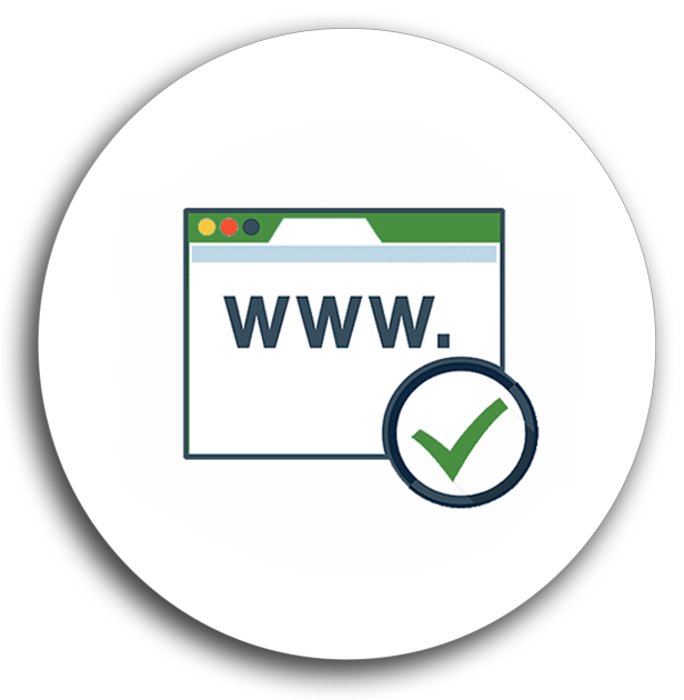 Domain Hosting