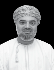 Dr. Abdulmonem Al Kharousi - May God rest his soul -