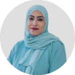 Dr. Maryam Al Nabhani 