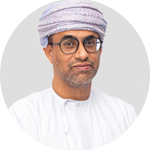 HE Dr. Saif Al-Hiddabi