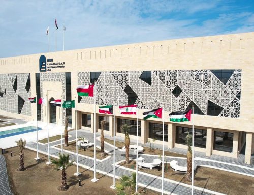 New Members Join OMREN