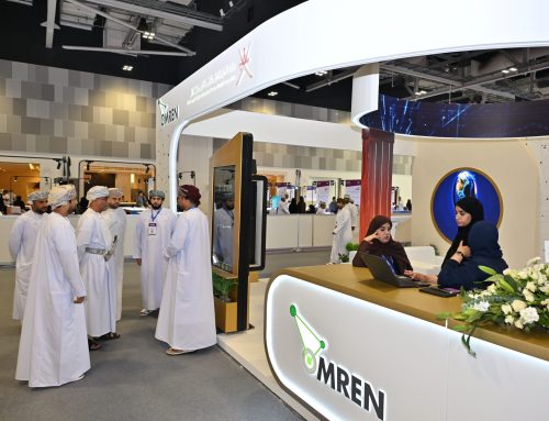 OMREN’s Participation in COMEX 2025